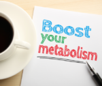 Foods to boost your metabolism